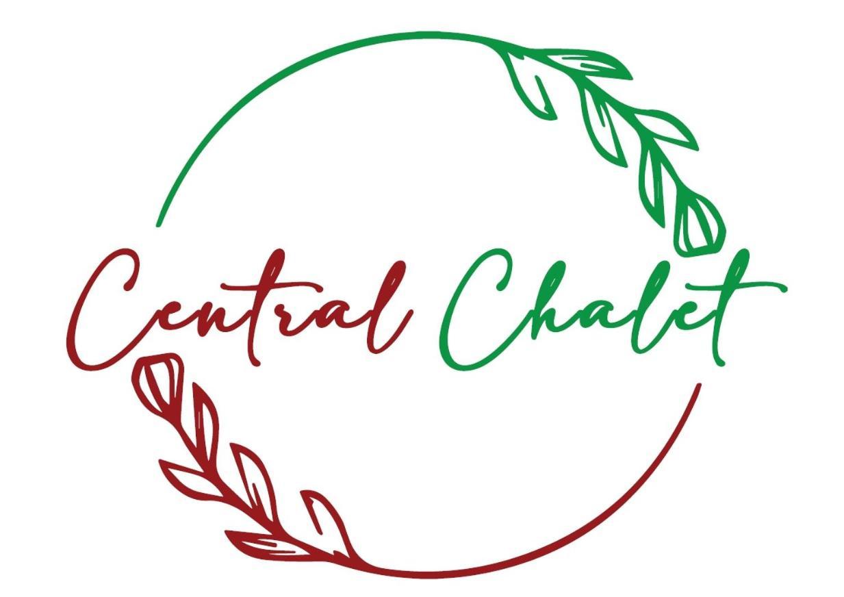 Central Chalet Varsag ภายนอก รูปภาพ